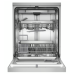 DW60FC3X3 Fisher and Paykel  60cm Series 7 Contemporary Dishwasher 
